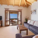 Villa Annita, Sea Views, Private Pool, Tzamarelata Fiskardo