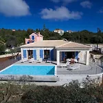 Villa Annita, Sea Views, Private Pool, Tzamarelata Fiskardo
