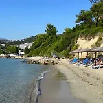 Paliostafida Beach Studios & Apartments