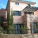 Alekos Beach Houses-Veronica Villa