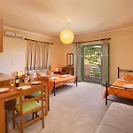 Minas Apartments