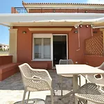 Paporas Apartments