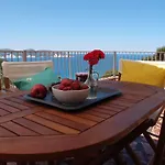 Myrtos Bay Apartments