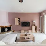 Cosy 3Bedroom Apartment