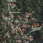 Old Olive House