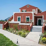 Palazzino Di Nionio