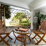 Garden House