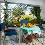Garden House