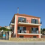 Lotus Sea View Studio Apartment 2