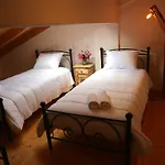 Luxurious Apartments Angelina 2