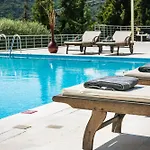 Aloni Villa - Contemporary Villa With Private Pool & Sea Views, Fiskardo