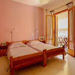 Kallisto Central Apartment