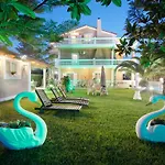 Helenas Apartment