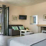 Martini Waterfront Suites