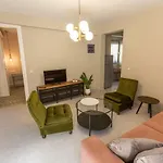 Aura Central Apartments
