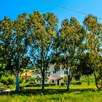 Aloni Studios And Apartments