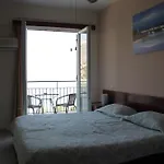 Ballas Apartments