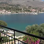 Ballas Apartments