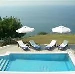 Ionian Sea View Luxury Villas