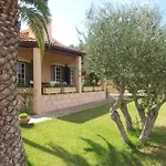 Penelope Dream Private Pool Villa Sleeps 10 - Four Bedroom Villa, Slee