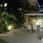 Sweet Home