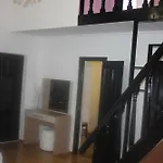 Hotel Pshada