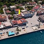 Casa Di Vito, 10M From Sami'S Main Square