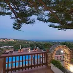 Kefalonian 360° Sunrise