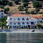 Kalypso Hotel, Poros