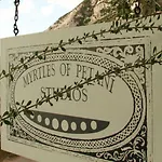 Myrtles Of Petani