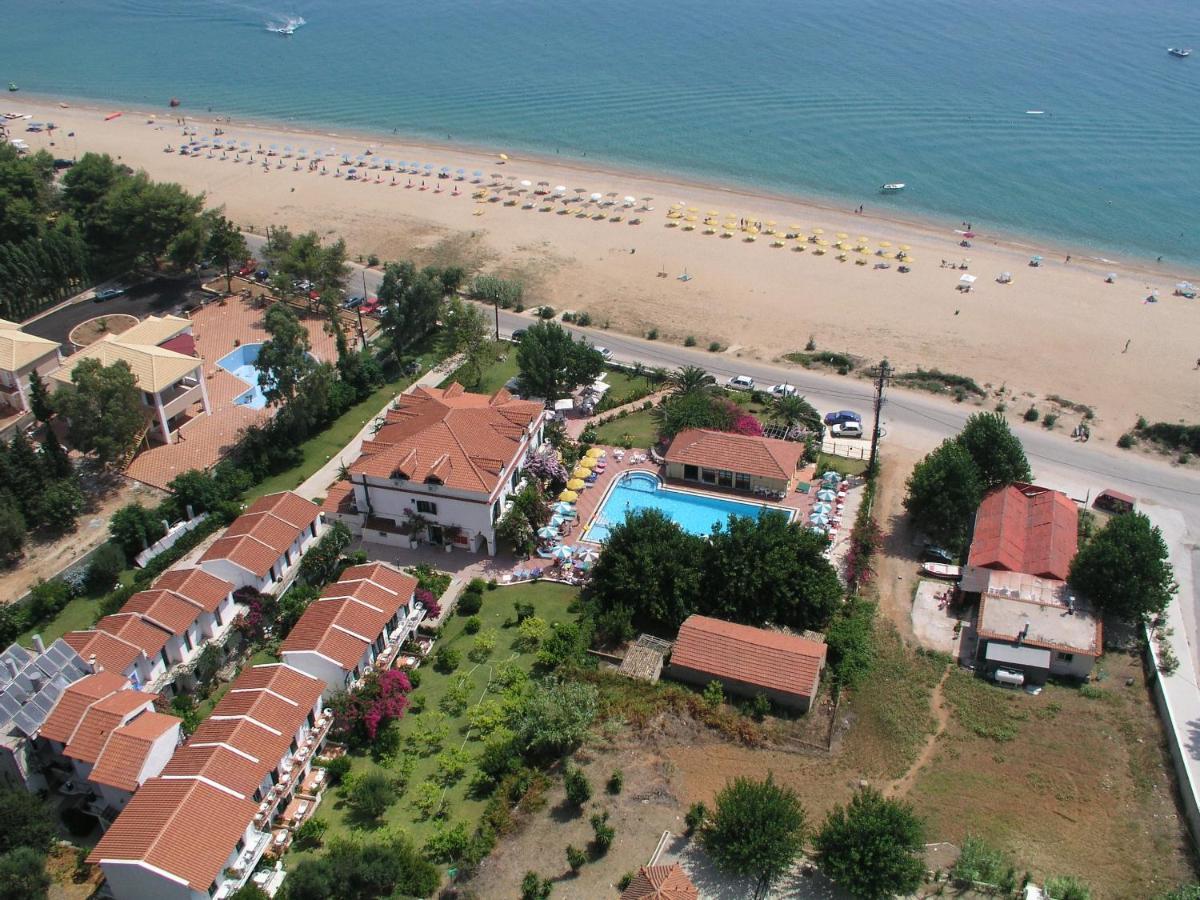 Hotel Tara