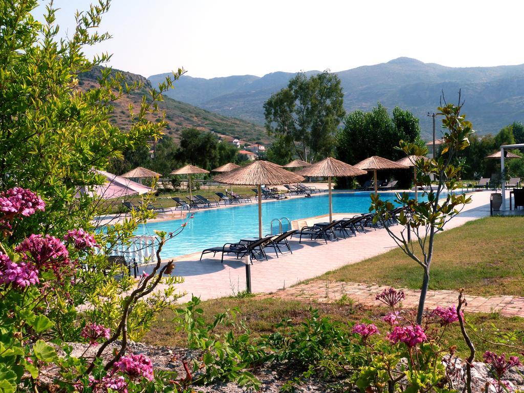 Pacifae Golden Village 3* Katelios