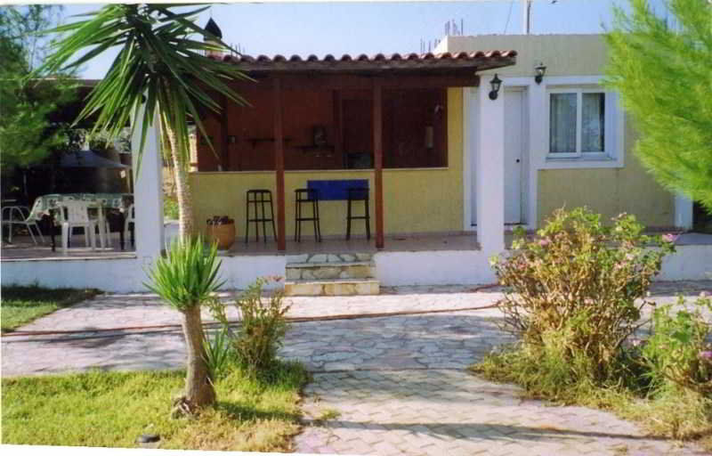 Pegasus Hotel