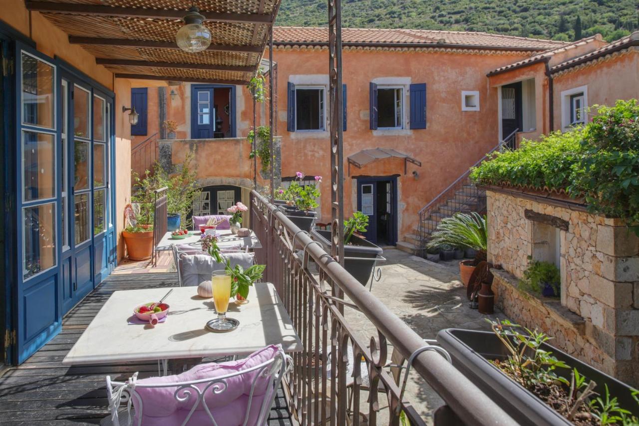 Museum George Molfetas Argostoli (Kefalonia)