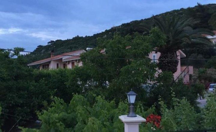 Hotel Jenny Argostoli (Kefalonia)