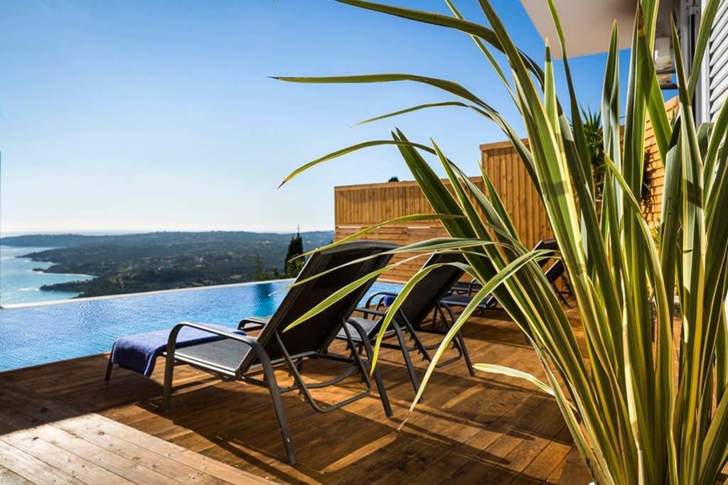 Vila Votsalo Boutique