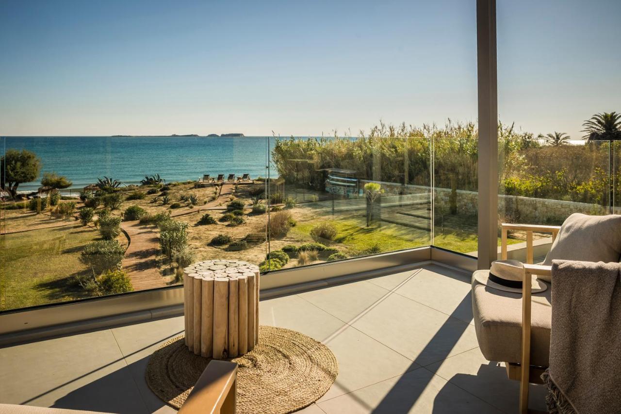 Apartment Thalassa Suite-grand Blue *