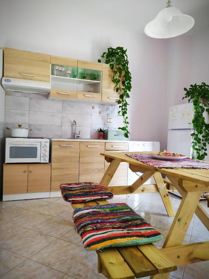 Apartmán Evelina 2