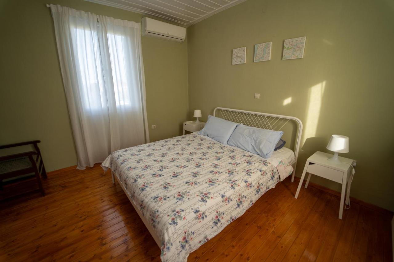 Lazarus Private House Σπίτι διακοπών Σάμη