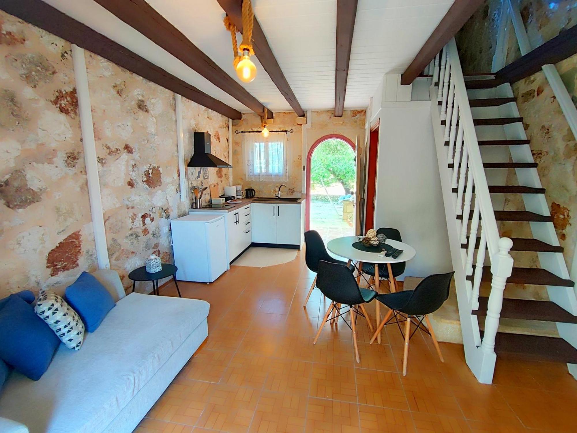 Holiday home Spasmata Village Special Maizonette *
