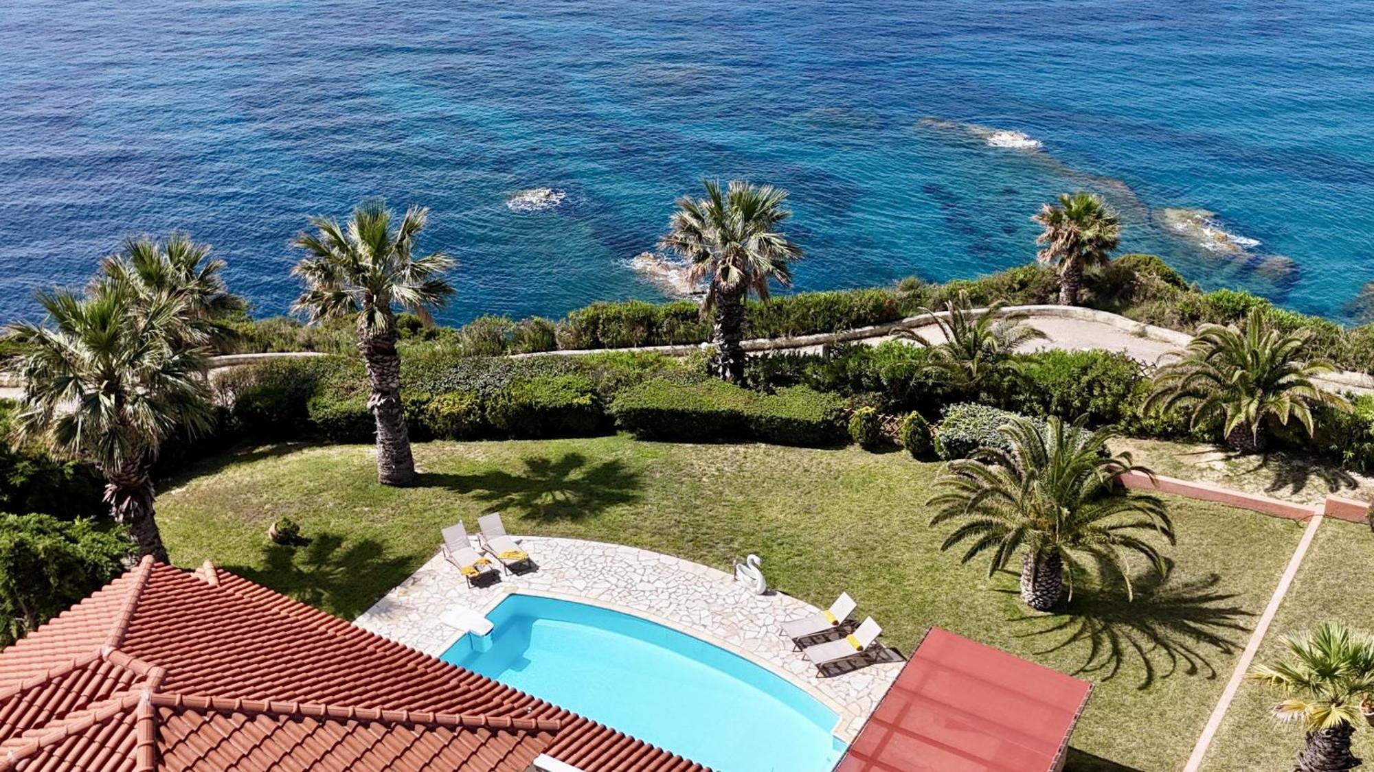 Apollon Spartia Kefalonia Villa Livathos (Kefalonia)