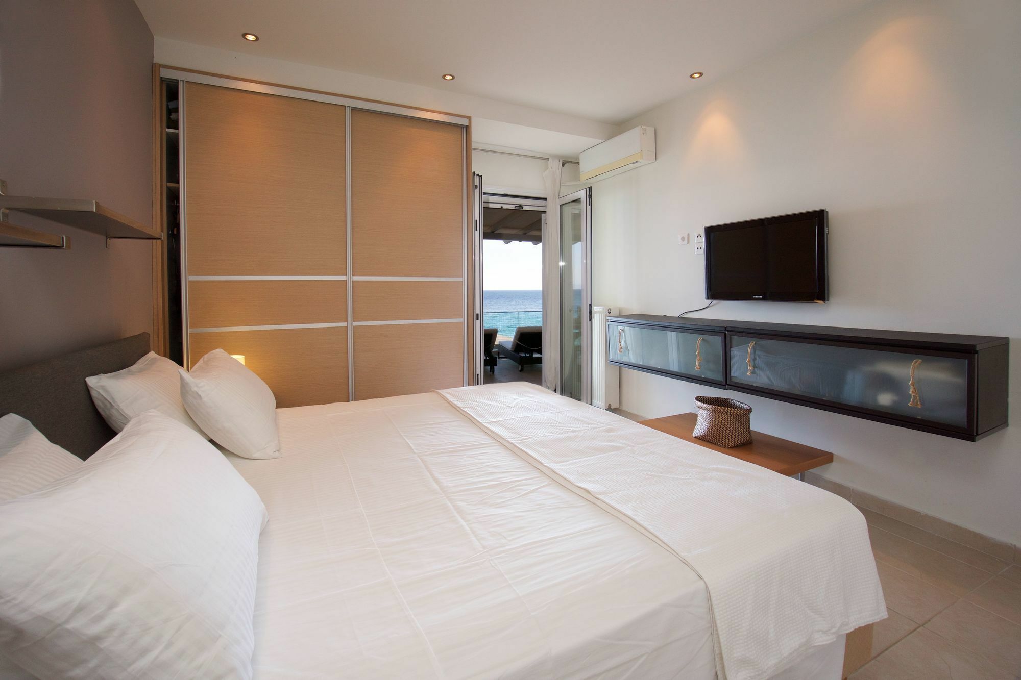 Infinity House Appartamento Lassi (Kefalonia)