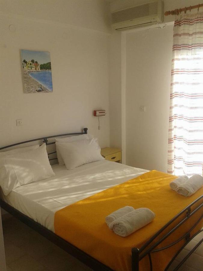 Apartmán Raymondos