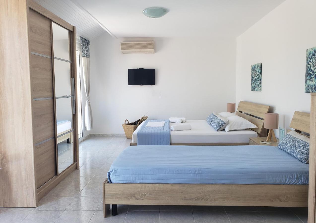 Malibu & Apartament
