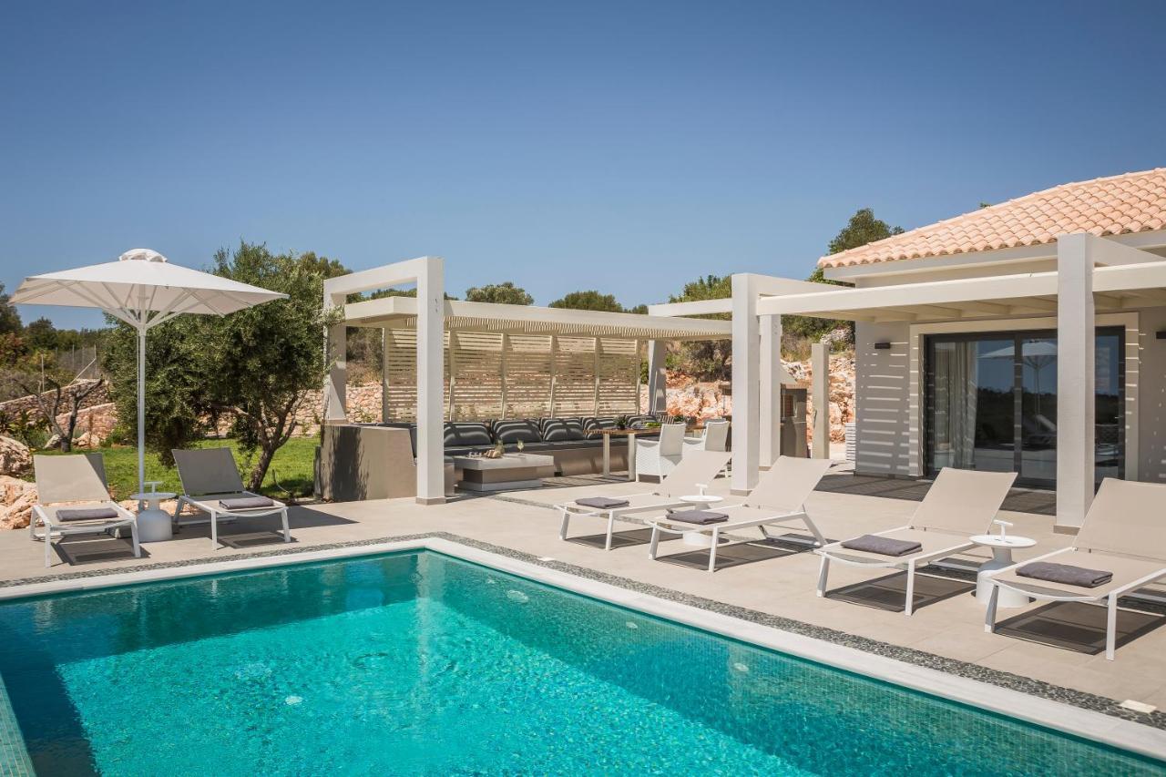 Villa Anel