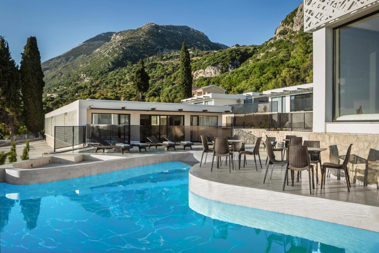 Erolidae Hotel 4*