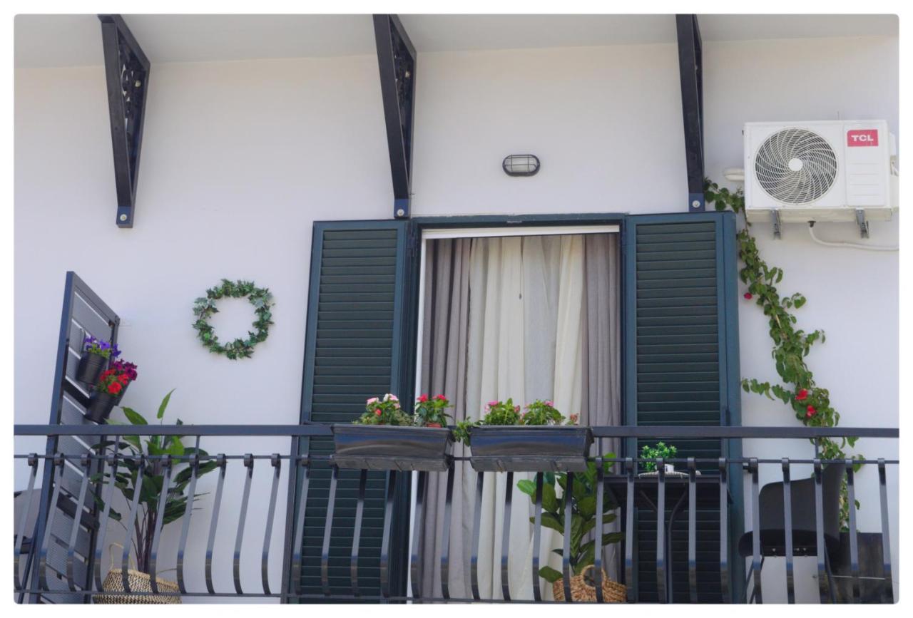 Apartment Aelia *