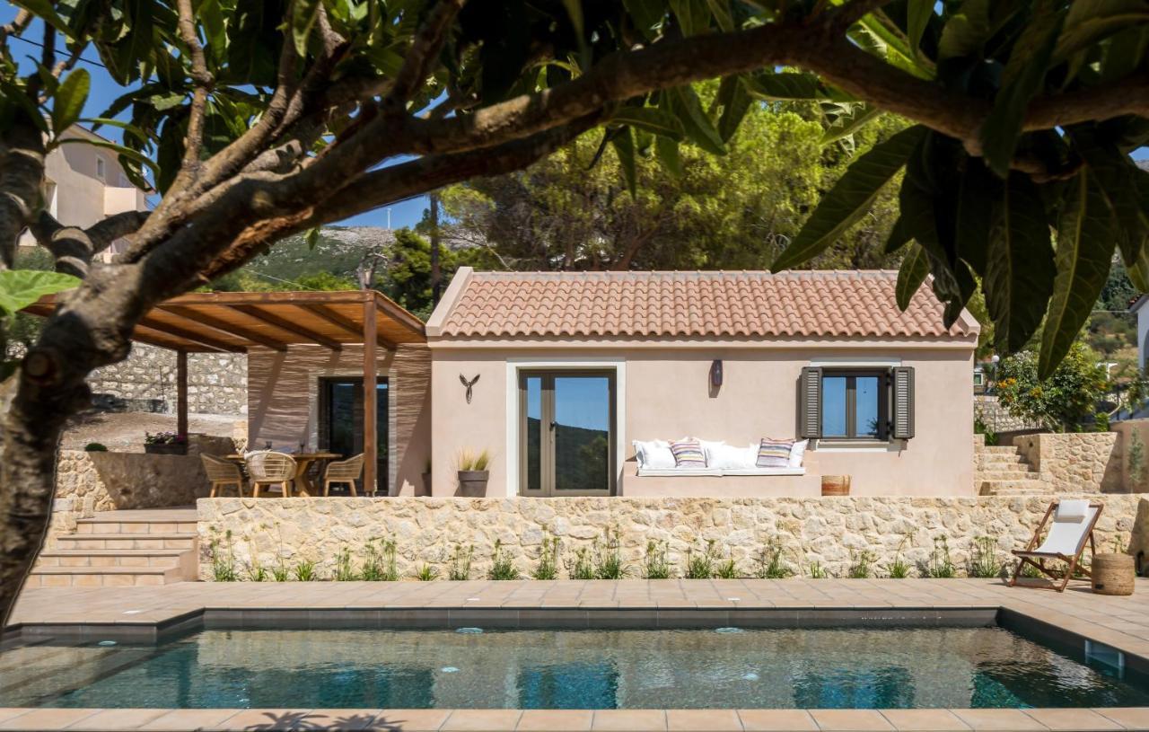 La Baracca Villa *