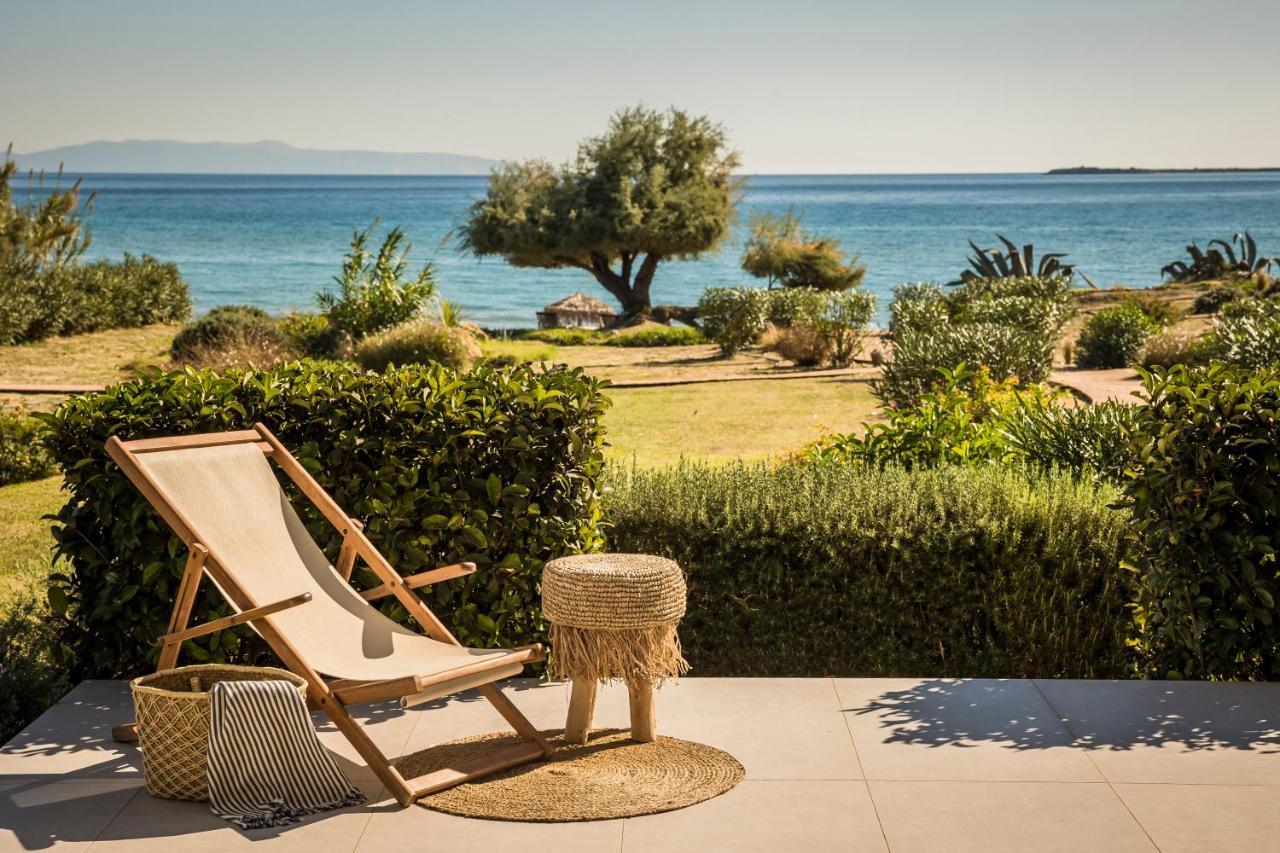 Argilos Suite-grand Blue Apartmán Lixouri