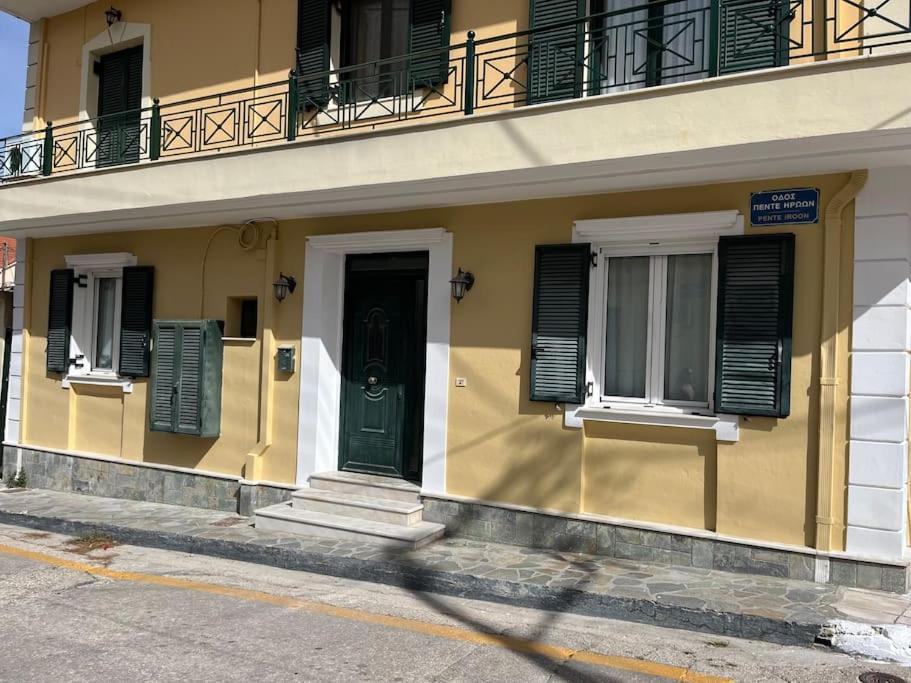 Center Appartement *